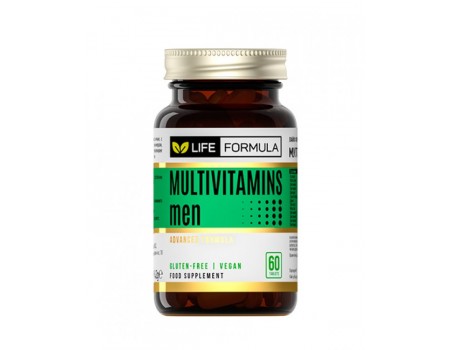 Multivitamins MEN 60 tablets